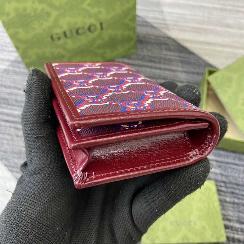 Gvc*1 wallets